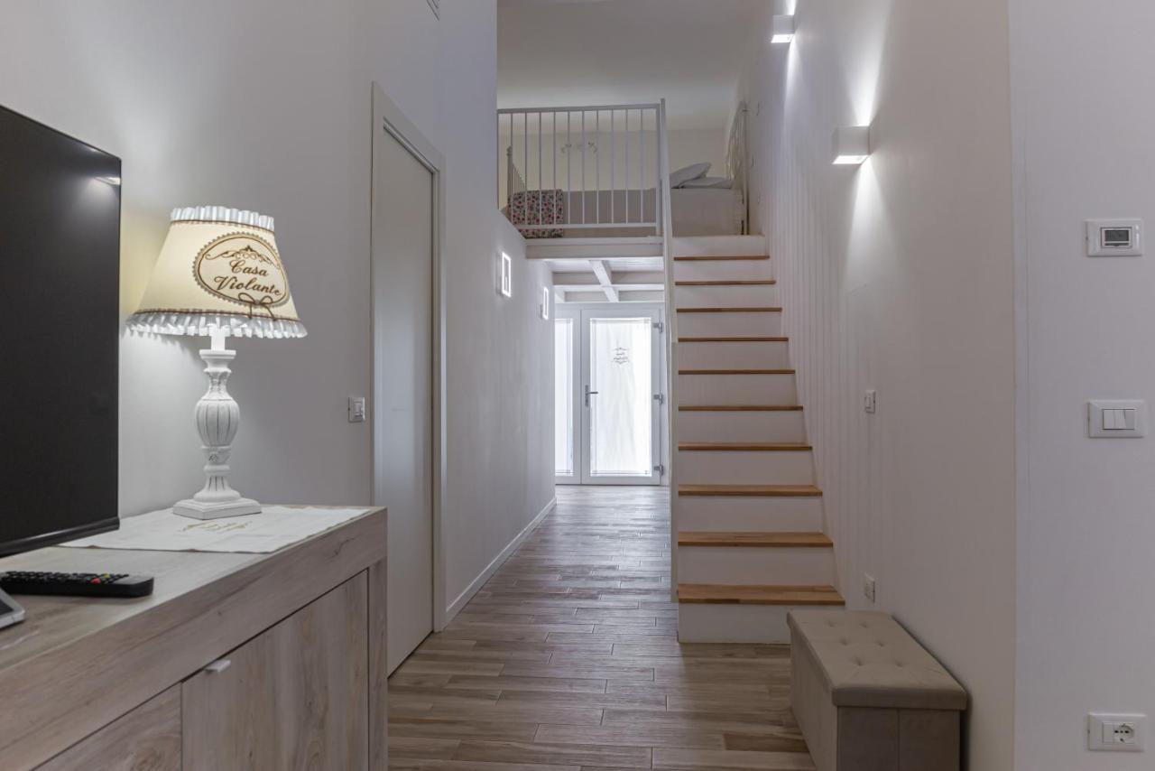 Casa Violante — Foto 2